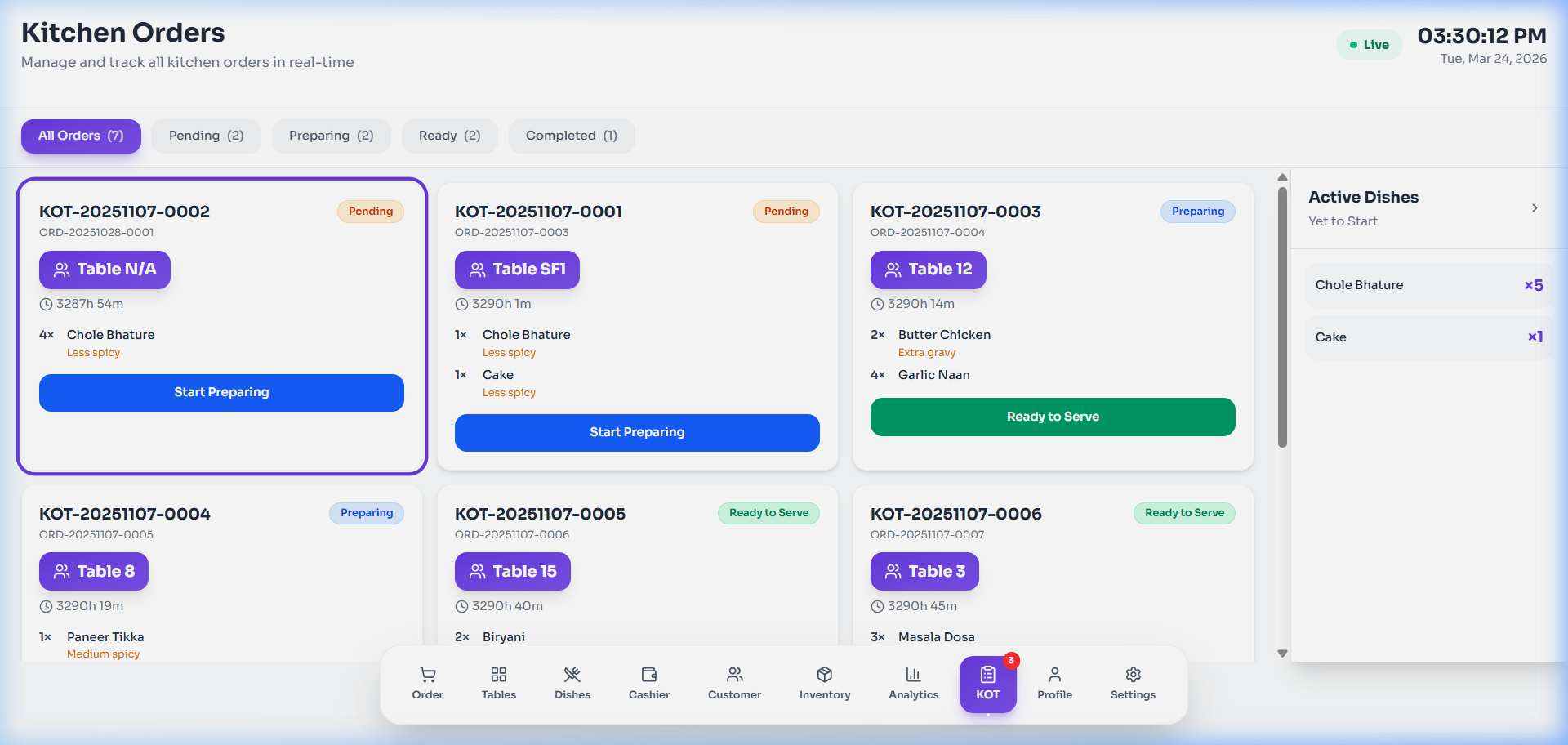 Project showcase vertical 2