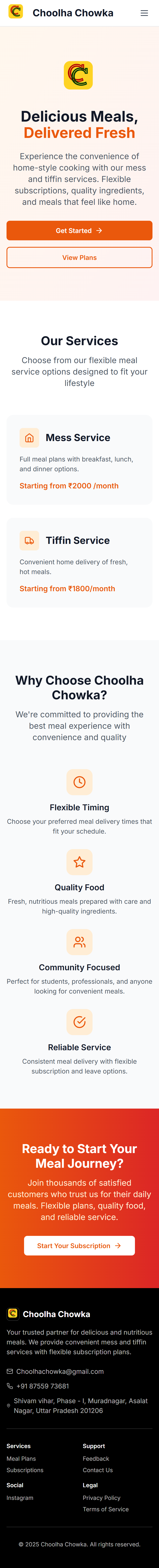 Project showcase vertical 2